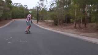 Josh Turner | Raw Run