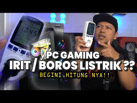 Video: Berapa biaya listrik untuk menjalankan laptop?