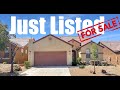 Just listed april 2024 las vegas home for sale  green valley of henderson with pool