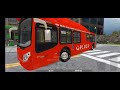 Busscar urbanuss pluss c1 GRUPO PLAZA