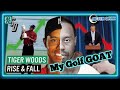 Reacting to The Rise & Fall Of Tiger Woods