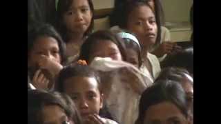 Jose Torres Elem 4th batch