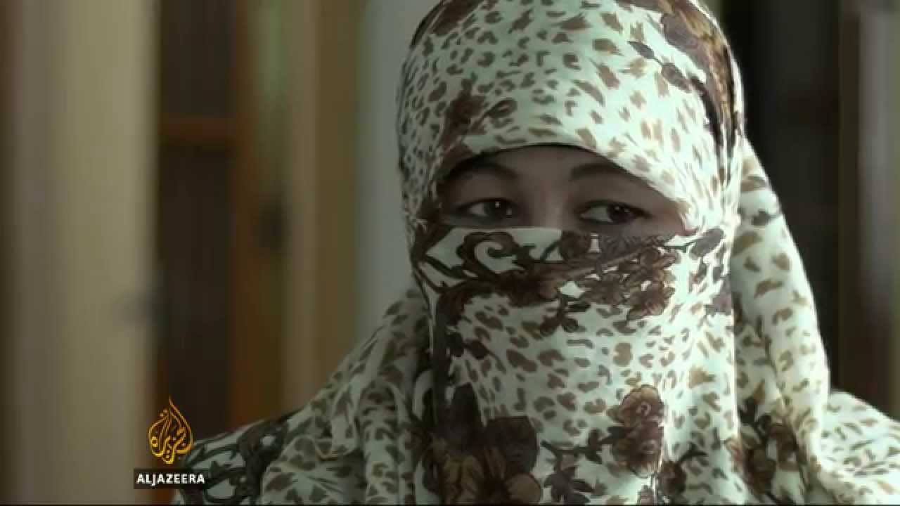 الانتفاضة السورية تحظى بتأييد في قيرغيزستان