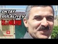 Vurulmasından bir neçə gün əvvəl Oktay Gülalıyev izlənilirdi