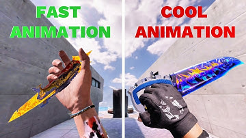 Top 5 NEW Best Melee To Use For Aggressive Sniping in CODM!