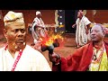 IJA SANGO ATI OBATALA - An African Yoruba Movie Starring - Lalude