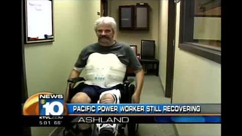 Pacific Power worker gets justice