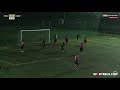 ЗУБЕРХА 4-1 КАХИБ ОБЗОР МАТЧА