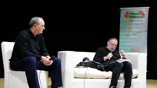 Charla de Sietecase-5 de junio de 2026-El Día después del periodismo