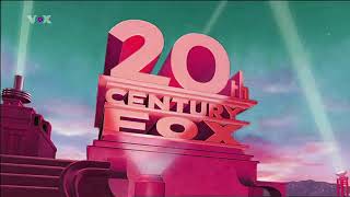 20th Century Fox Effects 2 - YouTube