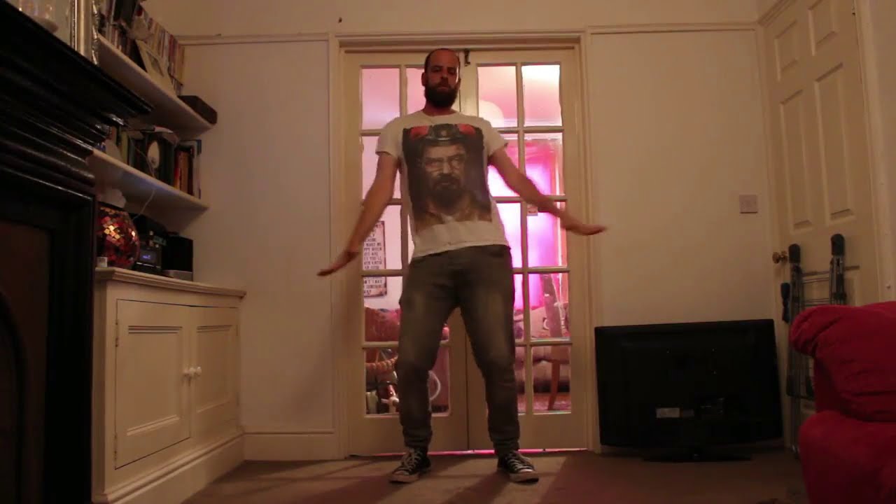 ME AND THE MUSIC- 25 SUB CELEBRATION DANCE feat Gangsta's Paradise,It's Everyday Bro, Mans Not Noice