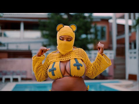 Varyna Ft Folidjanta - Alogavi (Video)