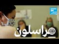 الثمن الفادح للمنفى نساء ايزيديات 