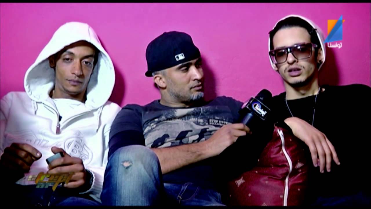 Street Art Episode 60 Emino TunisnaTV