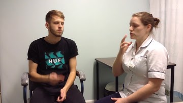 Buteyko stop cough technique