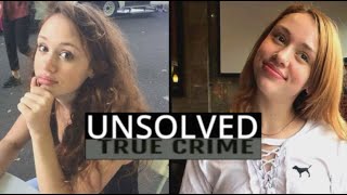 Who Killed Logan Nettleton | UNSOLVED TRUE CRIME