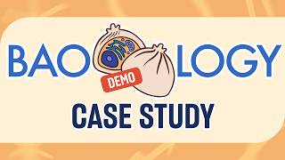 Case Study - Baology Season 7 Week 1 | USABO Prep
