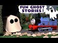 Thomas and Friends Fun Spooky Ghost Stories