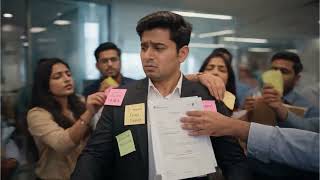 HR Management Shouldn't Be a Headache | Trusted HRM