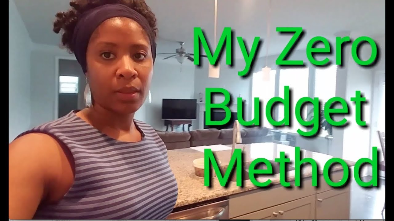 My Zero Budget Method YouTube my-zero-budget-method-youtube