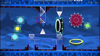 Deception dive %58 x2 (extremen demon) Geometry Dash #7