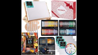 HJ4DT42 MEEDEN online store: https://www.meeden-art-supply.com/