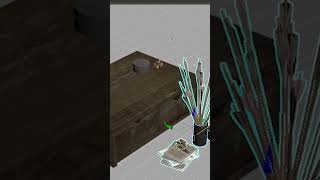 ✅3ds Max Noob User Vs Pro User | ⚡Transform tool box, Select & Place #shorts #viral
