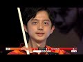 Ko Ping Chung vs Carlo Biado | Last 16 | Highlights | 2024 Mansion Sports Hanoi Open