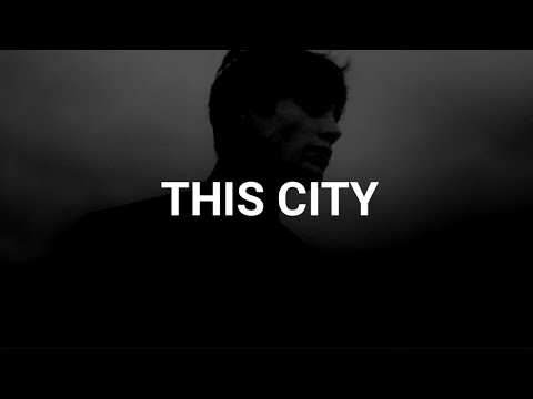 Sam Fischer - This City (Lyrics)