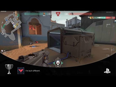 Rant Strike 1.6