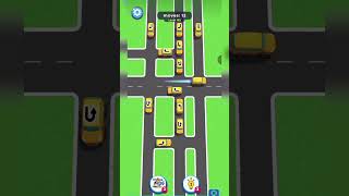 Level 162 -Traffic Escape Super Hard #Game #Gaming #trochoi #xe #trafficescape #new #level162 #hardw