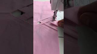 Easy To Sew Beautiful Trouser Design