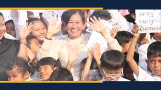 The Story of Global Teacher Prize | #TeachersMatter