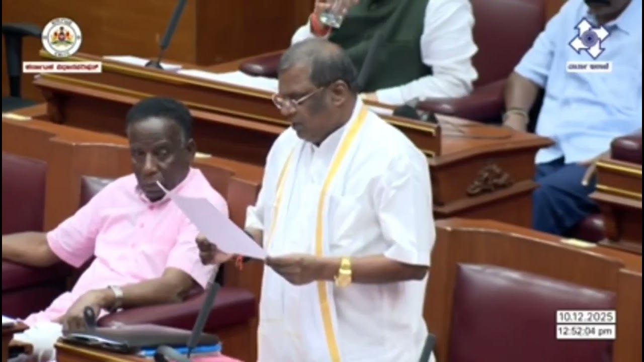 ಗುಲಬರ್ಗಾ ವಿಶ್ವವಿದ್ಯಾಲಯಕ್ಕೆ ಪಿಂಚಣಿ ಕೊಡಲು ಹಣವಿಲ್ಲ - ಡಾ. ತಳವಾರ ಸಾಬಣ್ಣಾ ,MLC