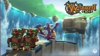 Wizard101 Balance Walkthrough Episode 151: Lying in Bait