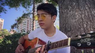 Camilo Martinez - Qué Dirías? (Mau y Ricky)