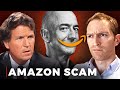 Exposing the dark side of amazon