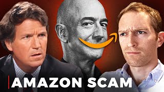 Exposing The Dark Side Of Amazon