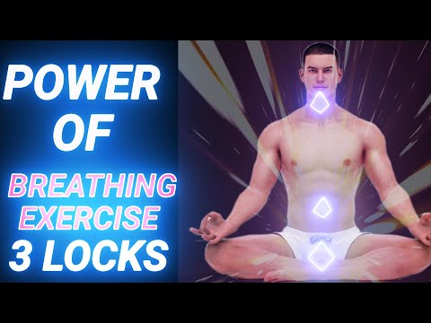 Breathing Exercises For  Semen Retention/Celibacy & Energy Transmutation