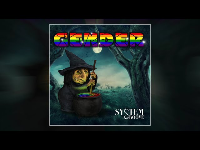 Watch GENDER on YouTube Watch GENDER on YouTube