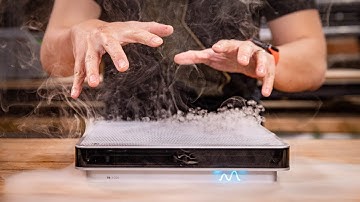 Hands-On: VR Haptics with Ultrasonic Speakers