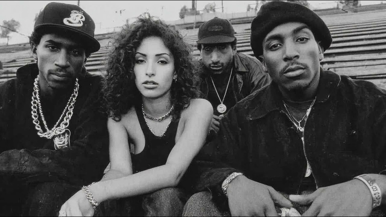 FORBIDDEN: The 90's Mixtape That Got Labels Sued