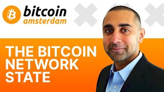 Balaji Srinivasan: The Bitcoin Network State