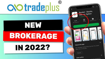 Trade plus brokerage review 2022 #demataccount #freedemataccount #enter4u