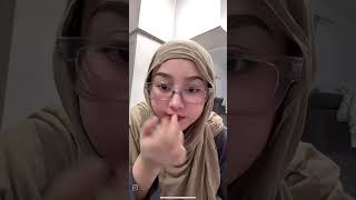 Intan24 body gitar spanyol hijab tobrut idaman #tiktokviral #viralvideo #live #gemoy