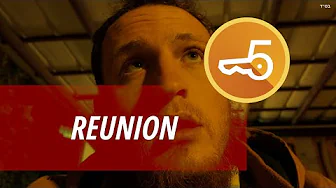 The Reunion