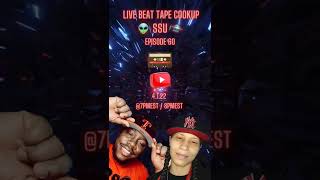 #shorts #flstudio #maschine #beattape #producercollab Live 2morrow nite! @mrsolowkey @tsketchbeats
