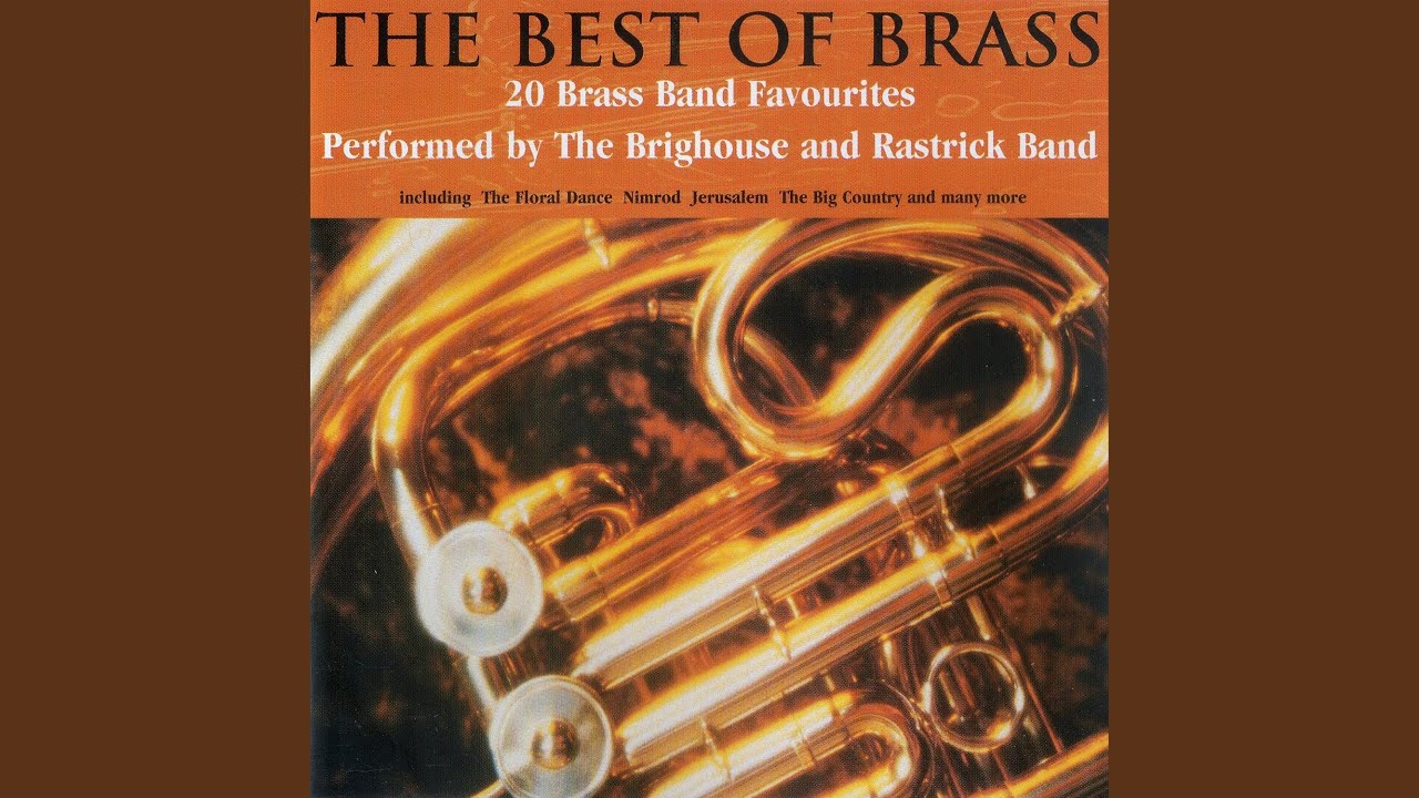 The Day Thou Gavest (St. Clement)