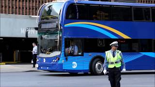 MTA New York City Bus ADL Super Lo 0022 on the X17J