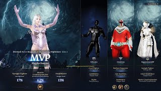 [Lost Ark] Bard Dps Full Run Brelshaza NM G1-2 Upright, Im Mokoko #lostark